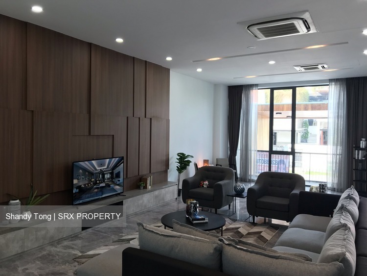 Serangoon Garden Estate (D19), Semi-Detached #210056301